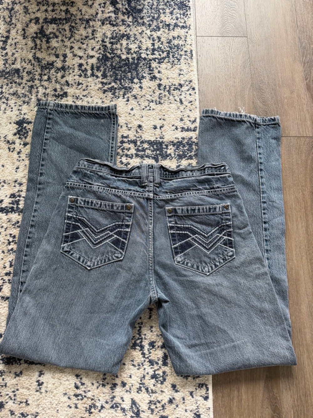 Vintage Suko Denim Jeans